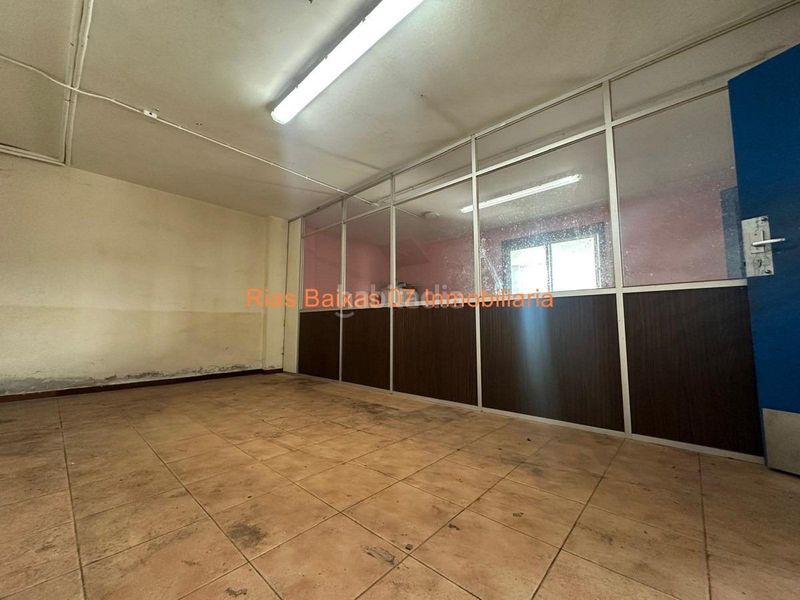 Foto 82536804-f01a-41d0-a06a-b7934a931899. Location bâtiment à usage industriel dans Cabral - Candeán Vigo