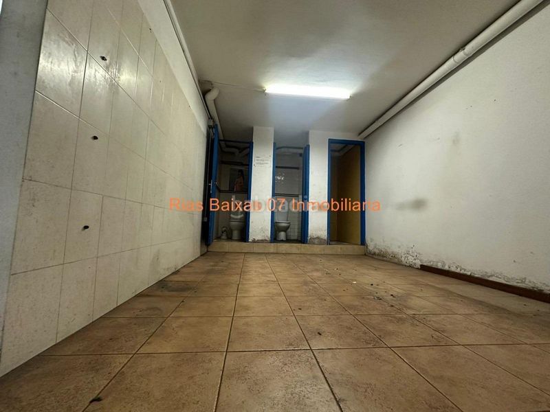 Foto a90db978-342a-4464-8daa-406530c04ae6. Location bâtiment à usage industriel dans Cabral - Candeán Vigo