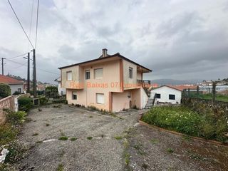 Casa a Baiona. Ref 7075 casa unifamiliar con 2 viviendas independientes y vista