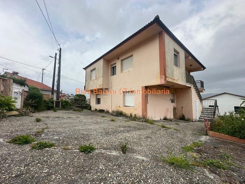 Foto 06e1aac6-782d-4b77-878e-5f4c95661aed. Casa amb aparcament a Baiona