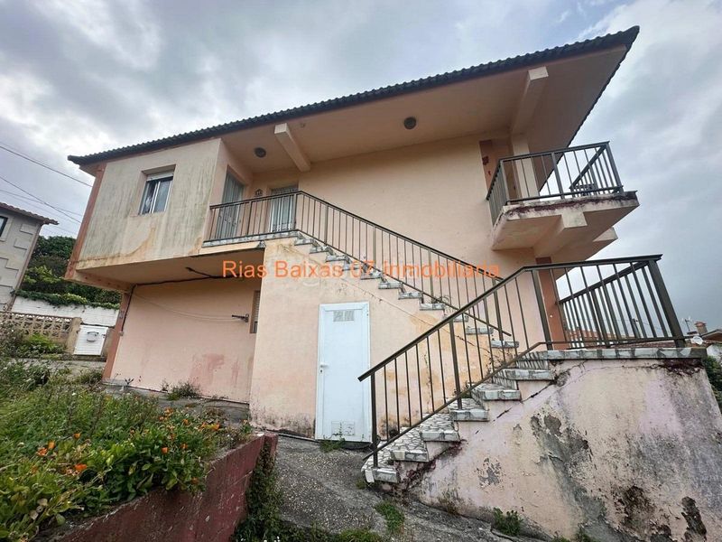 Foto 1a096f4e-393d-4e76-a3aa-abe7eb829e53. Casa amb aparcament a Baiona