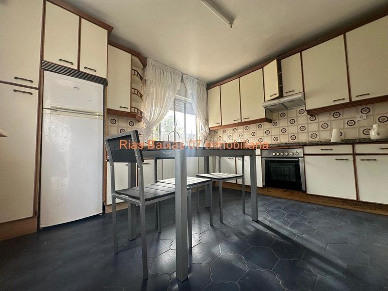 Foto 2835351a-7139-4134-a490-023dbb5f9c21. Casa amb aparcament a Baiona