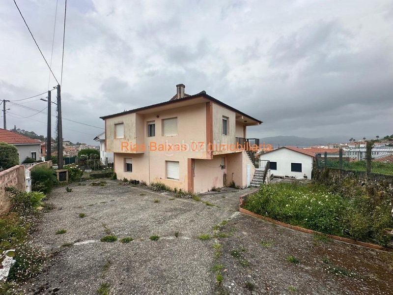 Foto 7826b237-c024-4379-a98c-ddae675ca9e8. Casa amb aparcament a Baiona