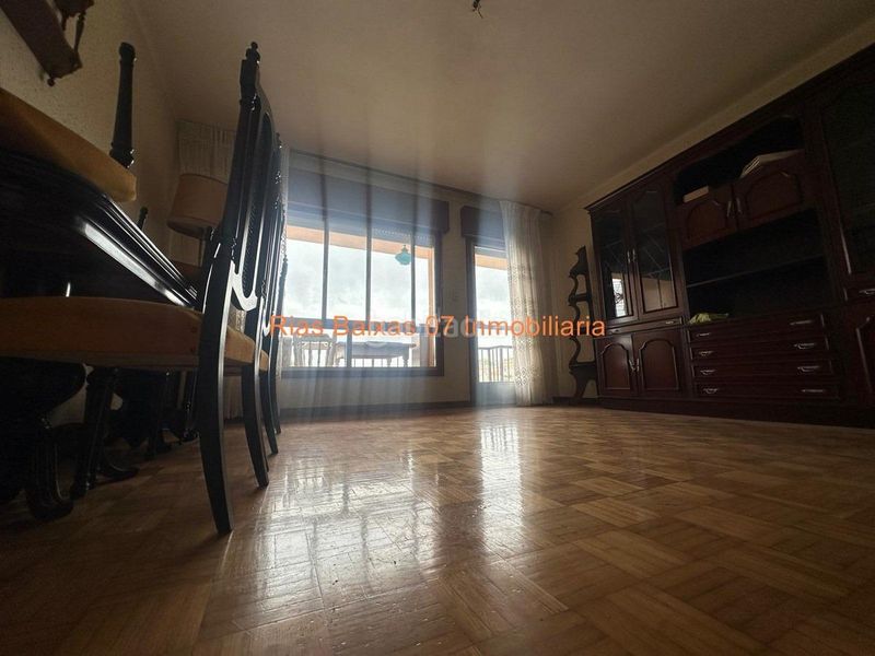 Foto 818a5139-f030-41b6-8c7f-cce66d16aae5. Casa amb aparcament a Baiona