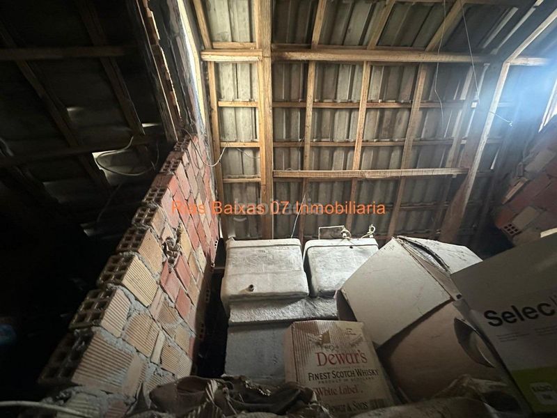 Foto 98ea425d-e64d-4c6f-8529-f9221678632a. Casa amb aparcament a Baiona