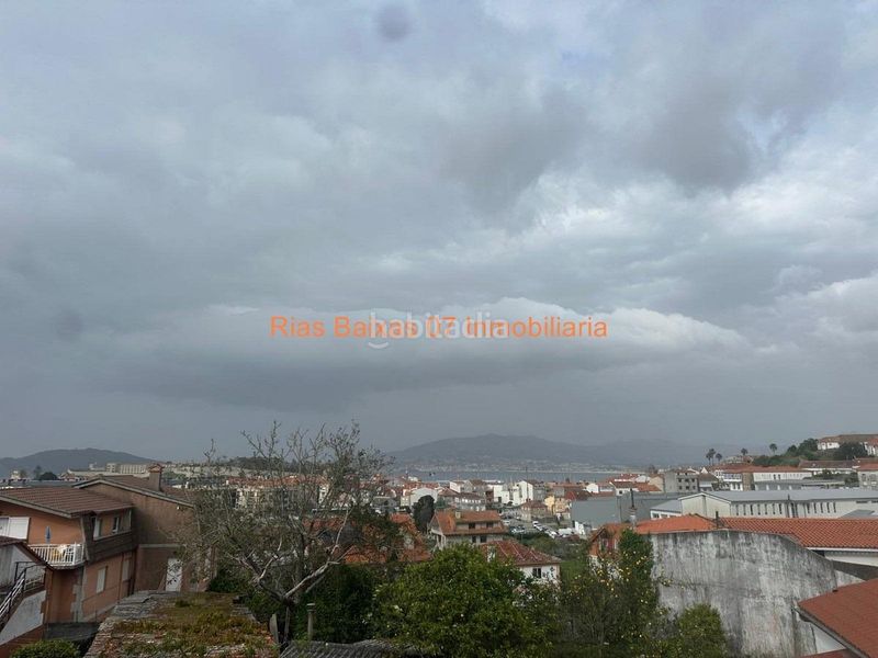 Foto c3f9fc15-5804-43e5-b6de-576ad07bcf59. Casa amb aparcament a Baiona