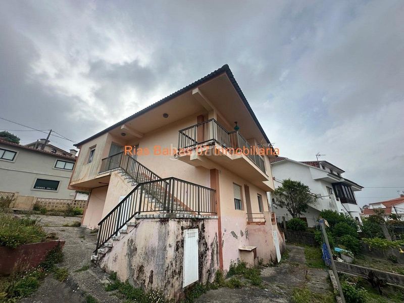 Foto ccdf0704-da73-4e73-8594-e2355af7ac22. Casa amb aparcament a Baiona
