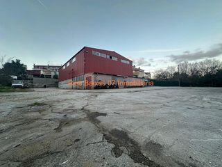 Affitto Capannone industriale in Mos. Ref 7056 alquiler con opción de compra nave industrial 1.150 m2