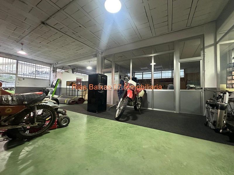 Foto 002c9c29-59d7-4fce-97b7-f1addf7f8621. Location bâtiment à usage industriel dans Mos
