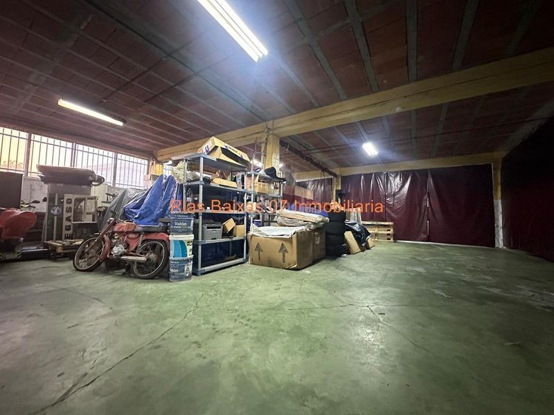 Foto cf89c2e3-685f-40a3-9977-8e0eb3acea9a. Location bâtiment à usage industriel dans Mos