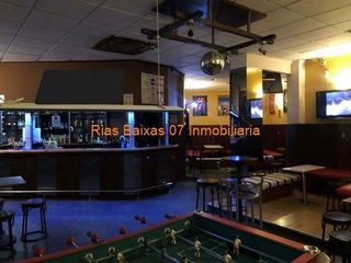 Locale commerciale in Ponteareas. Ref 3140 venta local comercial en funcionamiento en ponteareas