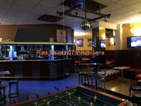 Foto 078d1c58-78eb-4ef0-ab98-79332f78b45a. Local comercial a Ponteareas