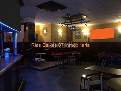 Foto 17fd3184-952a-4f3b-9392-0f3cef193689. Local comercial a Ponteareas