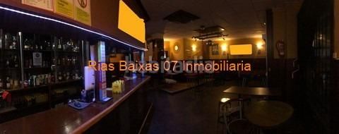 Foto 1e8d3e12-11ab-44ff-8464-6ddae7b26303. Local comercial a Ponteareas