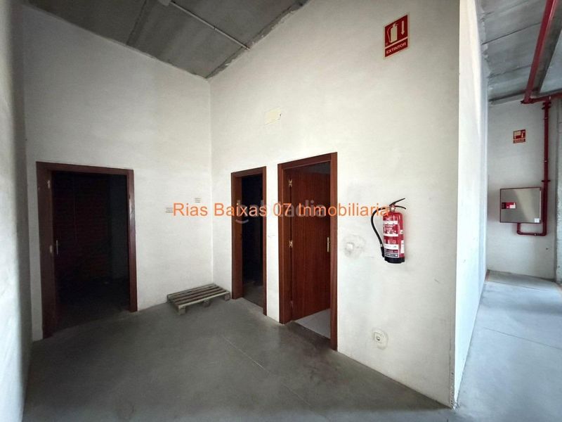 Foto 7a1eca71-b72e-486c-8703-97e0fb566b28. Nau industrial a Valadares - Beade Vigo