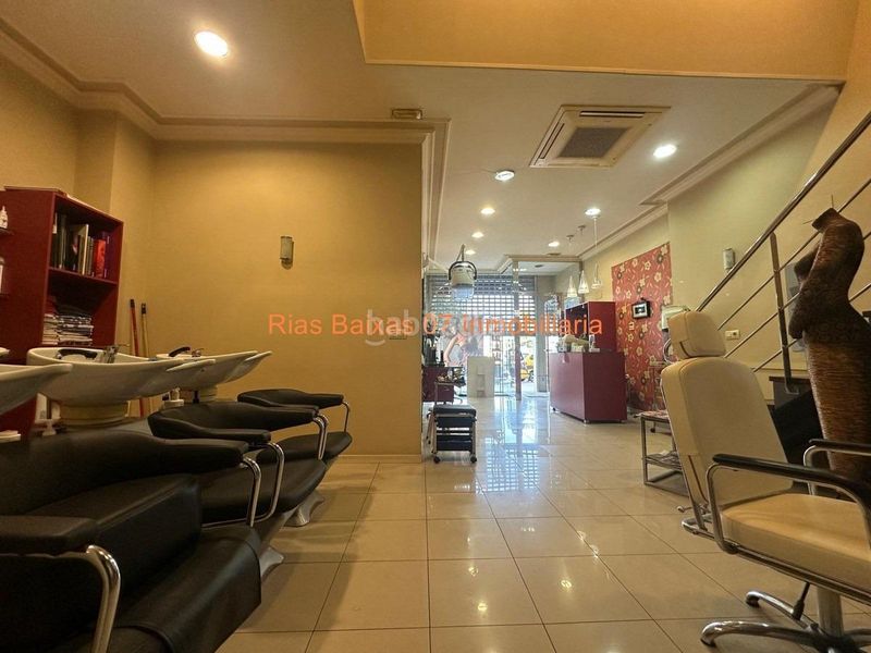 Foto 1e169a82-b302-4dbb-ba34-3409aaddf062. Local comercial a Lavadores Vigo