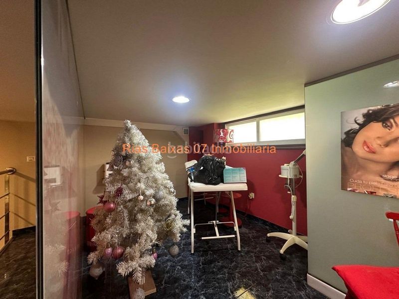 Foto 1f31da6a-8508-4d1e-9892-2997c259f5e4. Local comercial a Lavadores Vigo