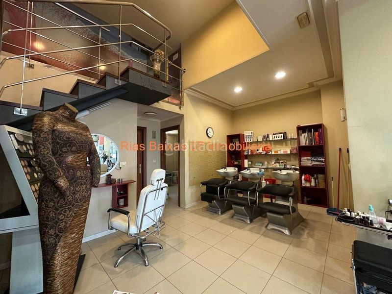 Foto 5f06ba4c-194c-49ff-9d6a-d51bc1c959a9. Local comercial a Lavadores Vigo