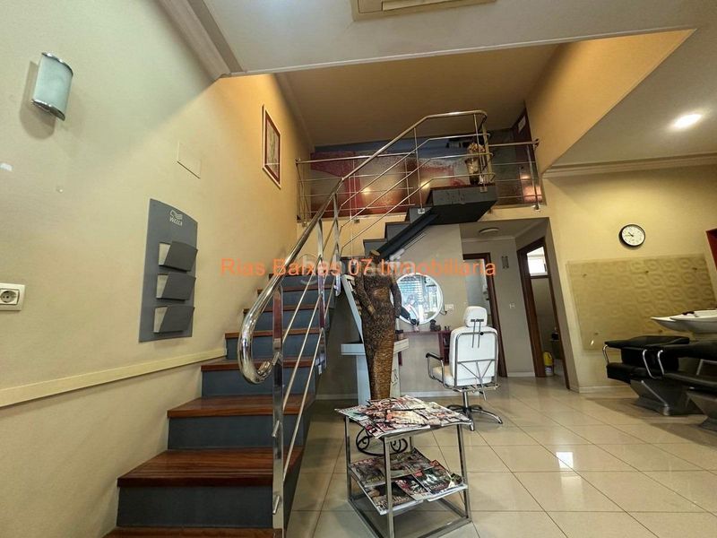Foto 68199fd4-96bb-439e-9dd6-2431db093b63. Local comercial a Lavadores Vigo