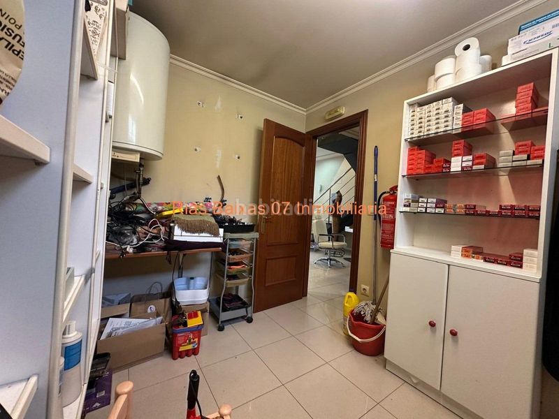 Foto 71c29d1c-e3af-4c1c-a908-8e72c9d4c5a4. Local comercial a Lavadores Vigo