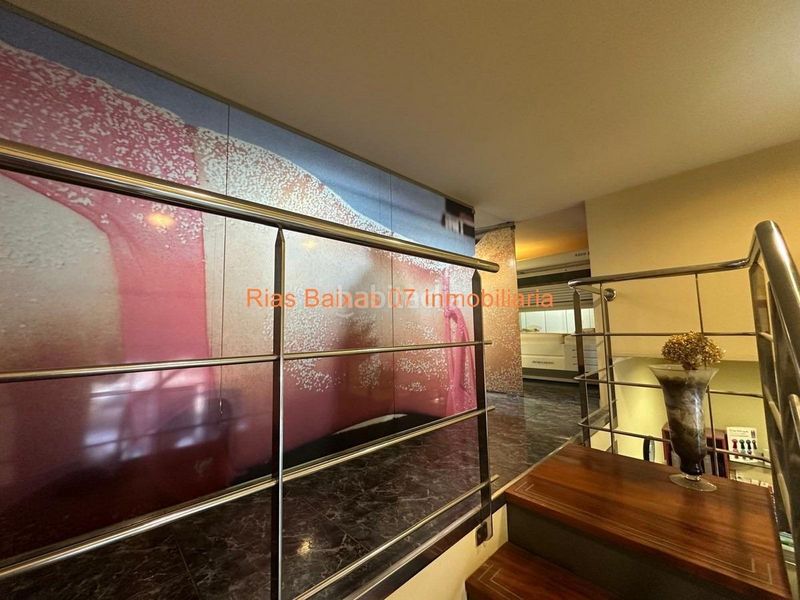 Foto 84d3f889-3f5a-44d6-8685-f39d7fb16300. Local comercial a Lavadores Vigo