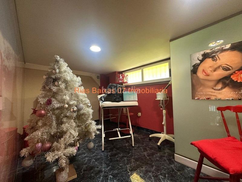 Foto 90a6a6c9-331f-41d7-b332-a020e6381e21. Local comercial a Lavadores Vigo