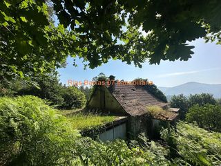 House in Mos. Ref 7089 casa de 115 m2 con proyecto y licencia, parcela de 4.00