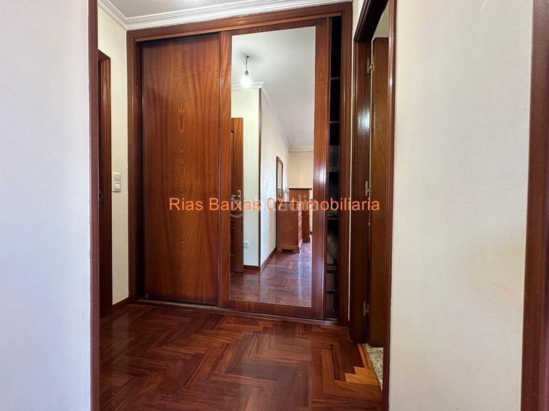 Foto 0059bc5a-496c-42a7-ad8a-6d194ec9342c. Pis amb calefacció aparcament a Porriño (O)