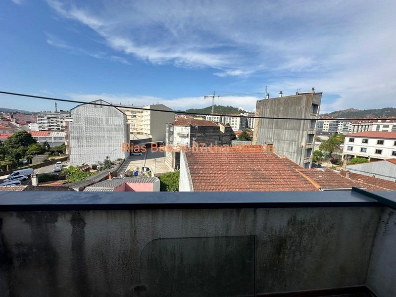 Foto 3d562663-e722-4ecd-a02f-b7d0e8a476bb. Pis amb calefacció aparcament a Porriño (O)