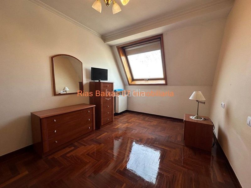 Foto a59b9096-eaa5-465f-97f5-9bb5c42bc3ce. Pis amb calefacció aparcament a Porriño (O)