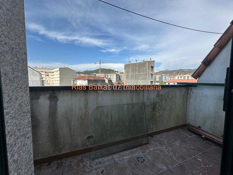 Foto dd3446eb-a714-4e3c-837e-259096dd3e44. Pis amb calefacció aparcament a Porriño (O)