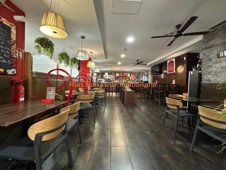 Umzug Geschäftsraum in Lavadores. Ref 7091  traspaso de taperia en funcionamiento en ramon nieto v