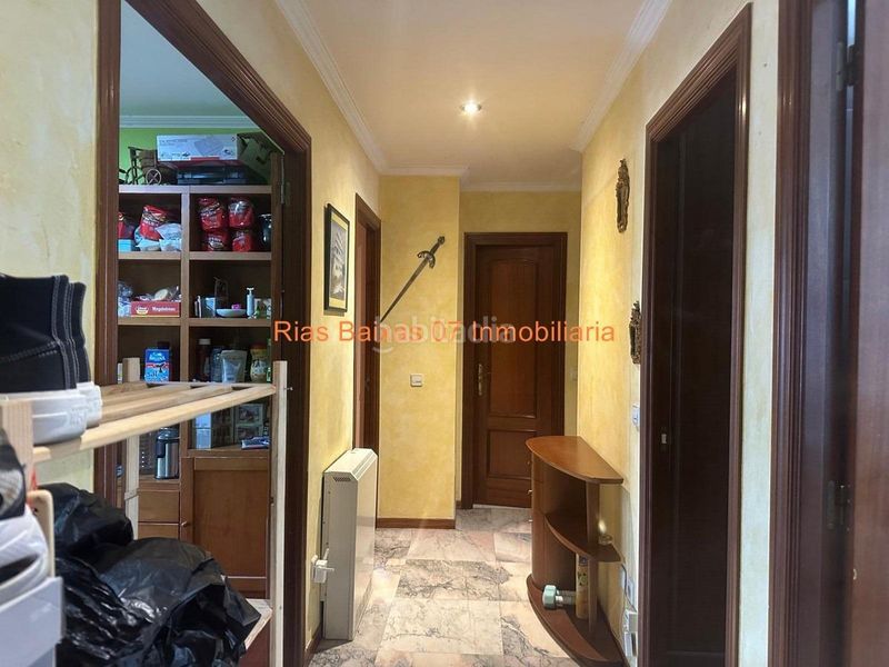 Foto f0ccf143-c86b-4b57-b086-c3fdf9ac0818. Pis amb calefacció aparcament a Lavadores Vigo
