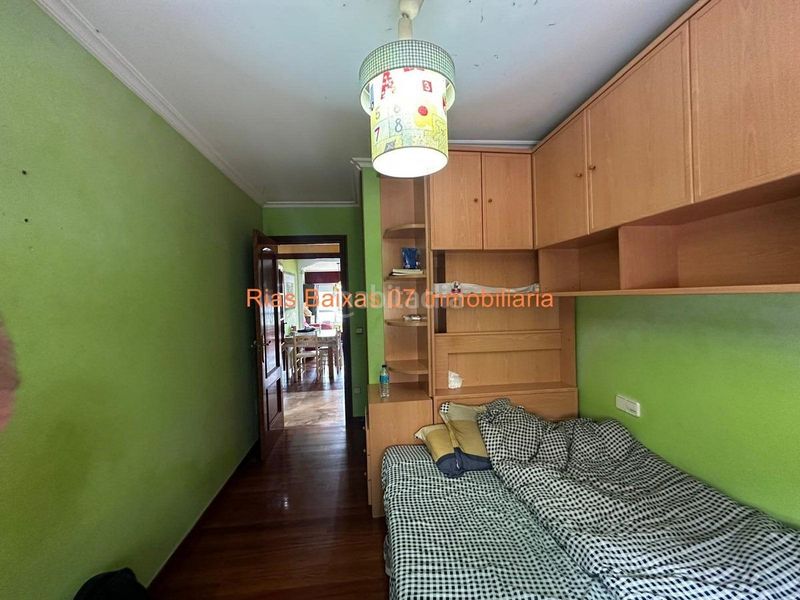 Foto fb2ad2c3-3197-4102-a882-50db81aa5794. Pis amb calefacció aparcament a Lavadores Vigo