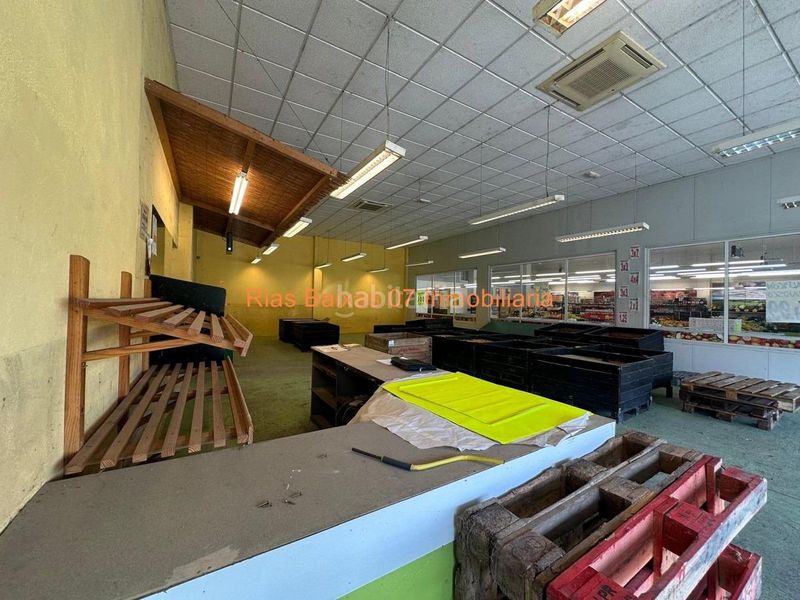 Foto fa1fe0b4-1d71-4c72-aee4-e7d51680814a. Lloguer local comercial a Mos