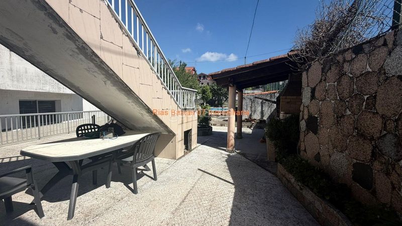Foto 01fefe6a-96d5-4734-ae07-b5e2df444d54. Casa amb calefacció aparcament piscina a Mos