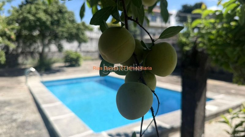 Foto 0e66f8cf-af77-4a24-8b33-5b63d2fb864d. Casa amb calefacció aparcament piscina a Mos