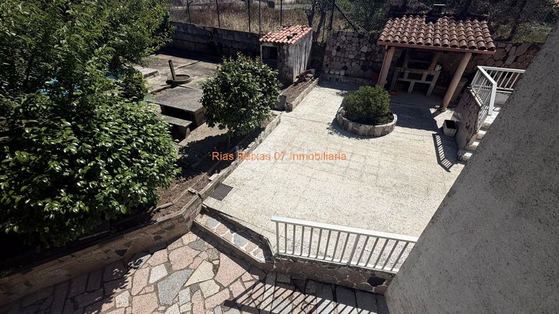 Foto 13d83745-05c1-4c6b-97c1-6b877f6f6a4b. Casa amb calefacció aparcament piscina a Mos