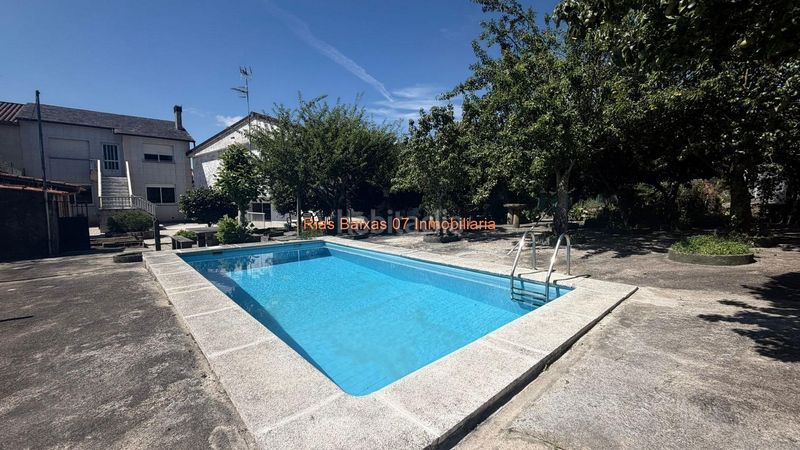 Foto 18521e2c-4a8a-4f99-ad17-0764bfd096d3. Casa amb calefacció aparcament piscina a Mos