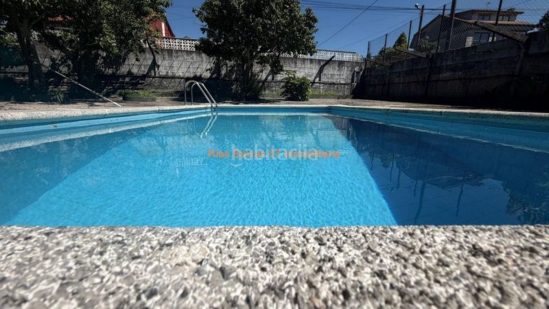 Foto 280a6439-e525-4f23-a382-94a4474c5c31. Casa amb calefacció aparcament piscina a Mos