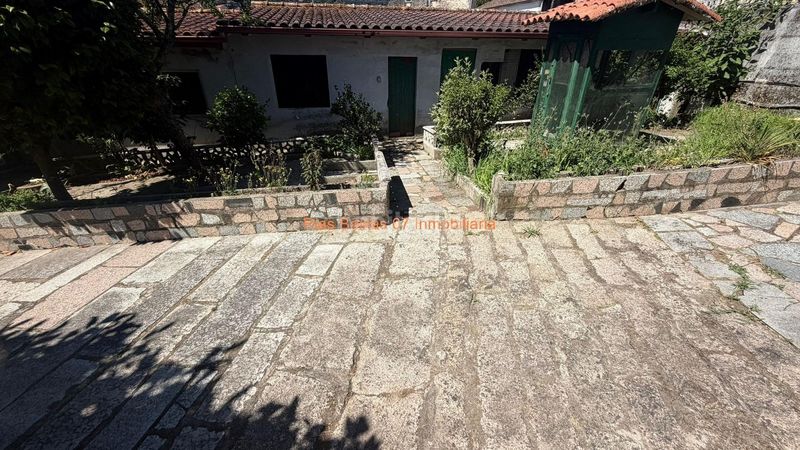 Foto 561a5521-f999-400f-bd70-02d7a1f6d61d. Casa amb calefacció aparcament piscina a Mos