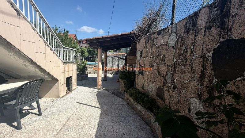 Foto 6213a722-6fe5-457c-acef-dc2f75474392. Casa amb calefacció aparcament piscina a Mos