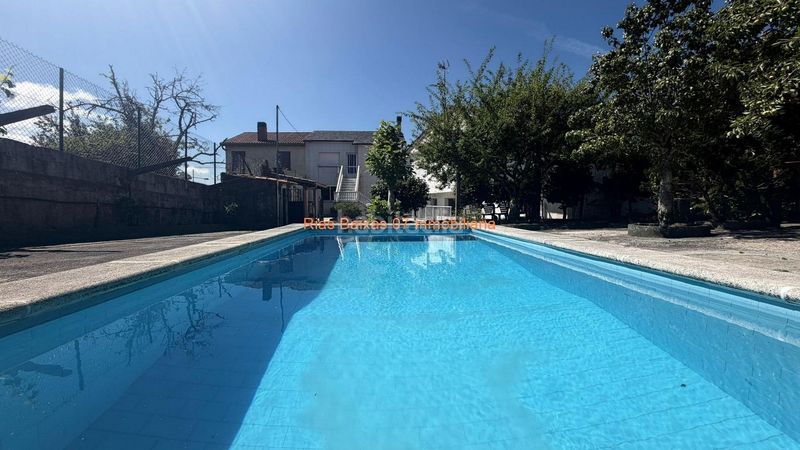 Foto 71fcc5a7-ed40-46f9-961a-be6f325a25ae. Casa amb calefacció aparcament piscina a Mos