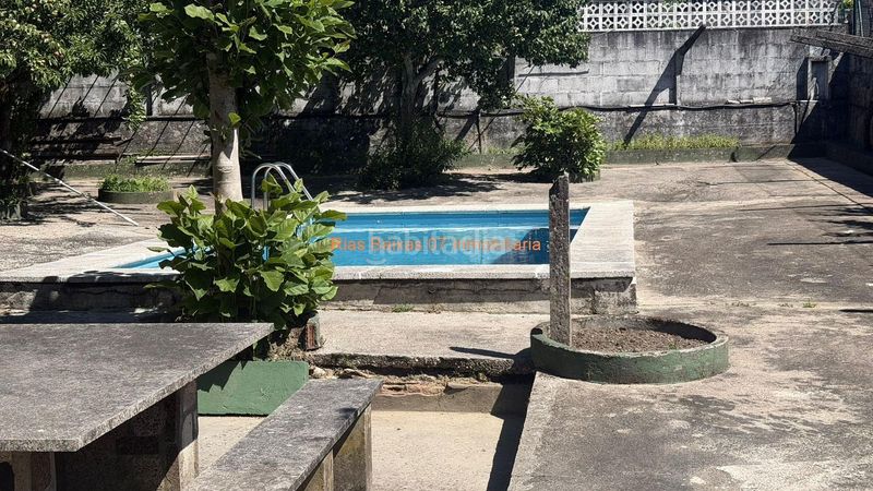 Foto c852f398-3a19-49e0-82ab-d199414307c1. Casa amb calefacció aparcament piscina a Mos