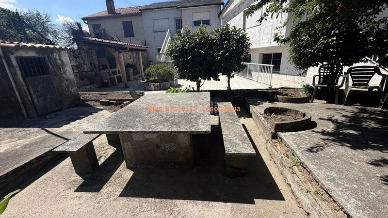 Foto d15774cd-6a17-4200-ba3e-e3f15c0519a1. Casa amb calefacció aparcament piscina a Mos