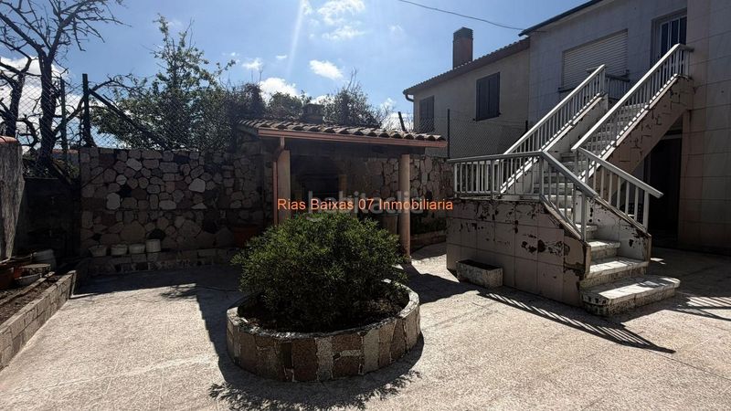 Foto d89335db-c260-4438-b6ef-9495f7a7981c. Casa amb calefacció aparcament piscina a Mos