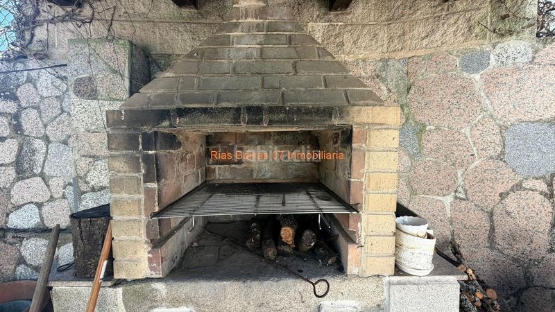 Foto e79c4956-4f55-4014-a124-510753d119dd. Casa amb calefacció aparcament piscina a Mos