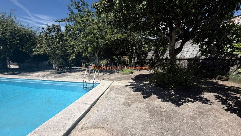 Foto e7e98adb-526e-4cd2-ba89-23f78e399dbe. Casa amb calefacció aparcament piscina a Mos