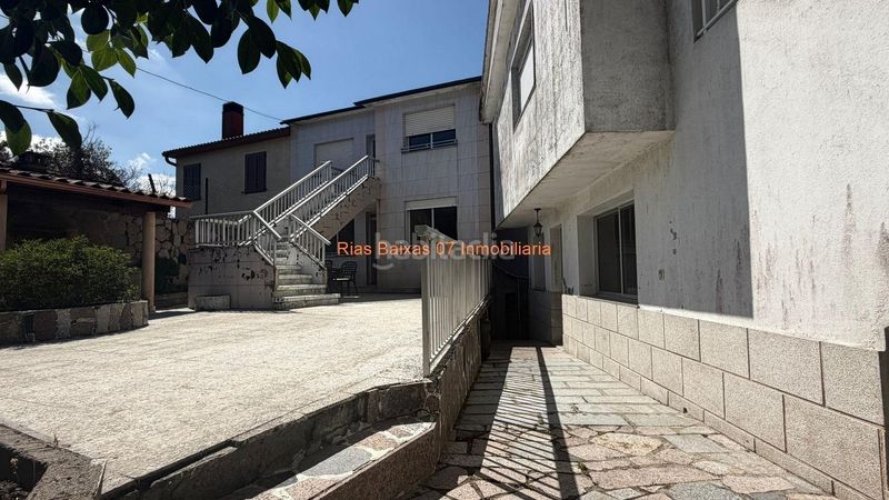 Foto f343804b-7665-478e-99c1-6def7ba21067. Casa amb calefacció aparcament piscina a Mos