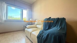 Rent Flat in Mos. Ref 4271 piso 1 dorm. con terraza peinador  mos